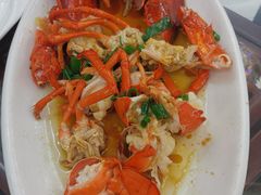 -望海潮海鲜店 特色家常菜(在海一方店)