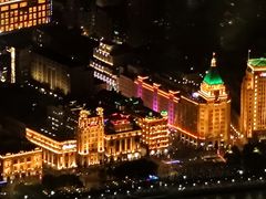-上海中心大厦