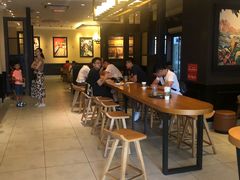 -星巴克臻选(威海威高广场店)