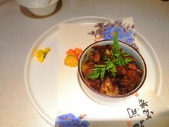 金牌不腻猪手-粤秀餐厅(国货店)