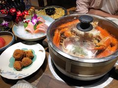 -蟹之国·精品蟹料理(极地店)