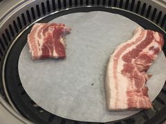 -烤路里·韩国品质自助烤肉(石路天虹4号店)