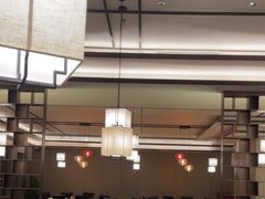 -佘山世茂艾美·御珍轩中餐厅