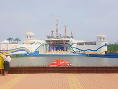 -北戴河圣蓝海洋公园