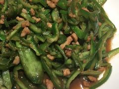 -东园小馆·早茶·淮扬小炒(江都路店)