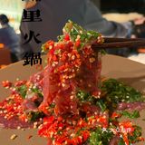 锦里火锅｜一家有情怀的火锅店