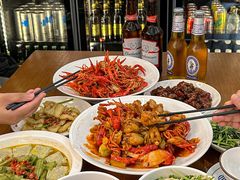 -毛哥小馆子(百井坊巷店)