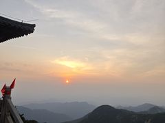 -泰山风景名胜区