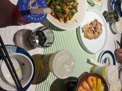 -桂满陇·桃花院落(长泰广场店)