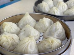 -笑云开汤包店(网巾市店)