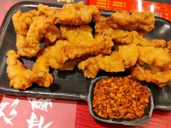 -谭鸭血老火锅·匠心(环球港旗舰店)
