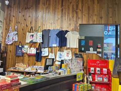 -三联韬奋书店(三里屯店)