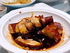 -香港狮子山下·明星粤菜餐厅(北苑店)