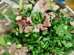 -小杨翘脚牛肉