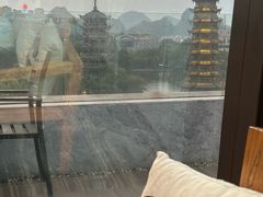 -维纳斯酒店-忆咖啡观景餐厅(象山公园店)