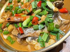 -食光慢宴·安吉土菜馆