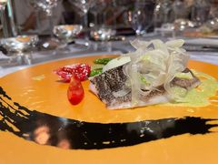 -杭州国际会议中心洲际酒店-菋道海鲜餐厅