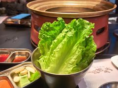 -西塔老太太泥炉烤肉(龙湖北苑天街店)
