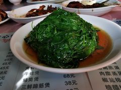 -蘭心餐厅(进贤路店)
