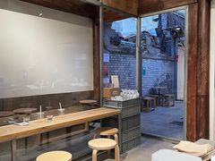-VOYAGE COFFEE(杨梅竹店)