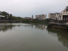 -天后宫岭南民俗文化街