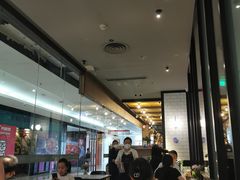 -西堤牛排(龙德广场店)