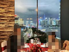-Kathleen's Waitan 凯圣琳江景西餐厅(外滩店)