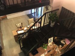 点击看大图 -素颜秀半永久纹眉纹眼线