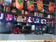 -何记花甲(印象城店)