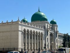 -中国伊斯兰教经学院