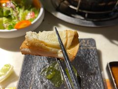 -久藏·横膈膜烧肉·酒场(江汉路店)