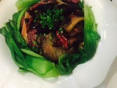 -湘与香缘·湖南菜(王府井北京市百货大楼店)