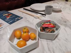 -同庆楼(滨湖万达广场店)