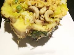 菠萝饭-泰好吃·泰式餐厅(彭城壹号店)