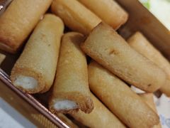 -小康人家炒鸡店(户部山店)