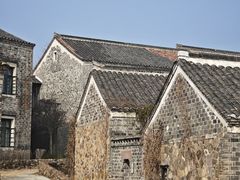 -南京市无想山景区
