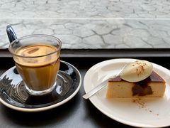 dirty-black rainbow coffee