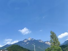-罗田天堂寨风景区