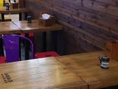 大堂-金陵杨胖子·砂锅麻辣烫(金轮新天地店)