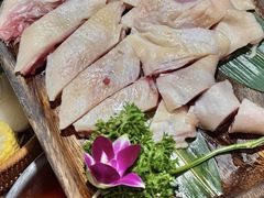 -濠七糟粕醋•海南酸汤火锅(中关村店)