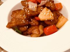 -新大咀港式茶餐厅(宝山万达店)