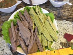 -慢丽江·云南野生菌土鸡锅(付家庄店)