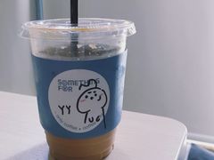 -Something For(中洲湾店)