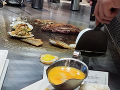 -大渔铁板烧(大悦城店)