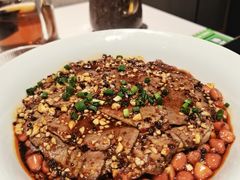 -鑫小城故事·藕汤·家常菜(台北一路总店)