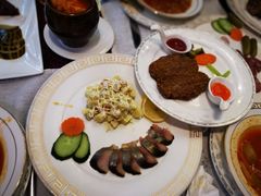 -92°C俄式厨房(中央大街店)