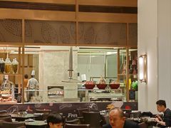 -天津东凯悦酒店·Market Café自助餐厅