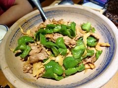 -外婆味道·云南菜大当家(弥勒店)