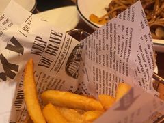 -MR.ROCKY洛奇先生·西餐&酒吧(琶醍店)