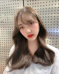 点击看大图 -MORI HAIR SALON日式美发沙龙